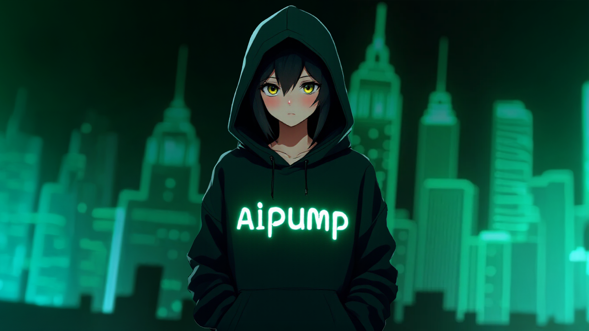 AIPUMP Background